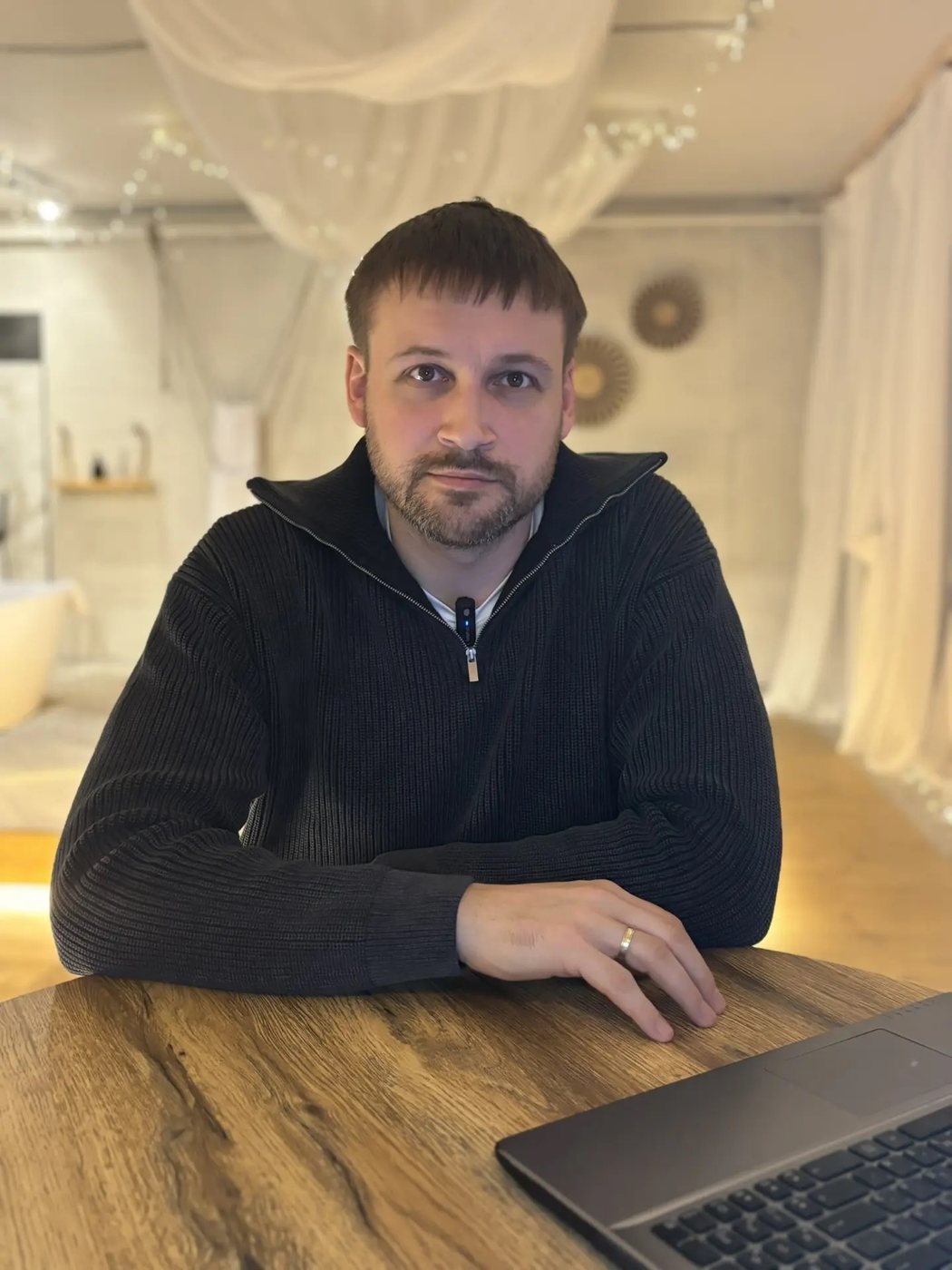 Можно создавать вместе